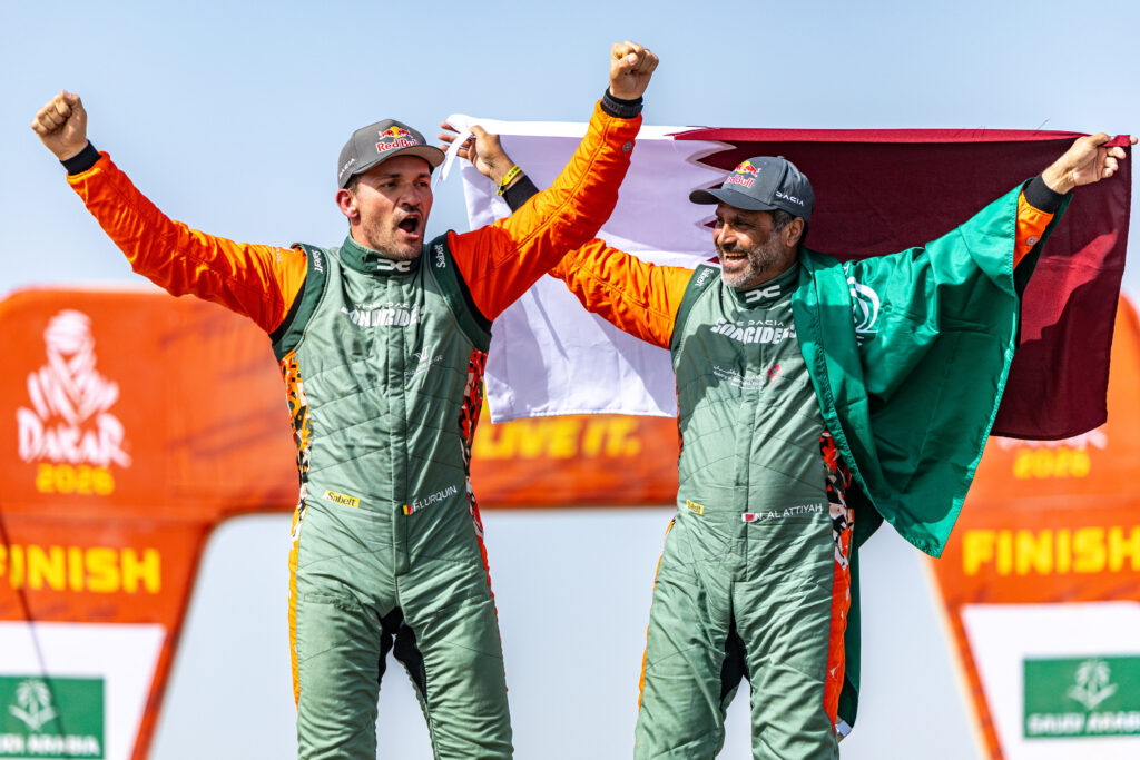 al-attiyah lurquin