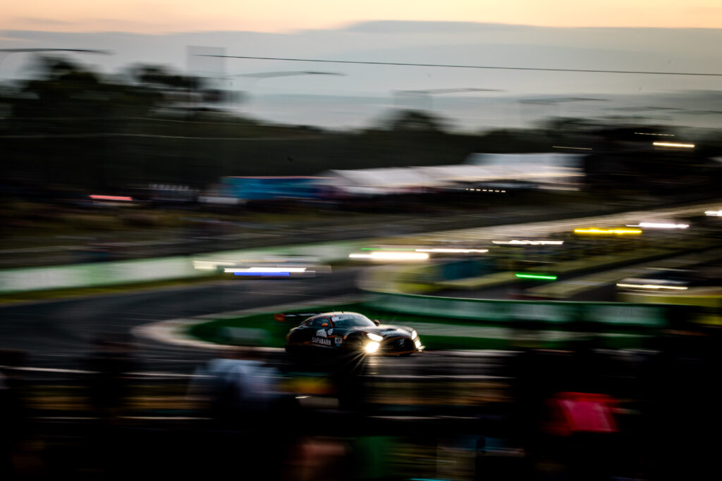 Bathurst 2026