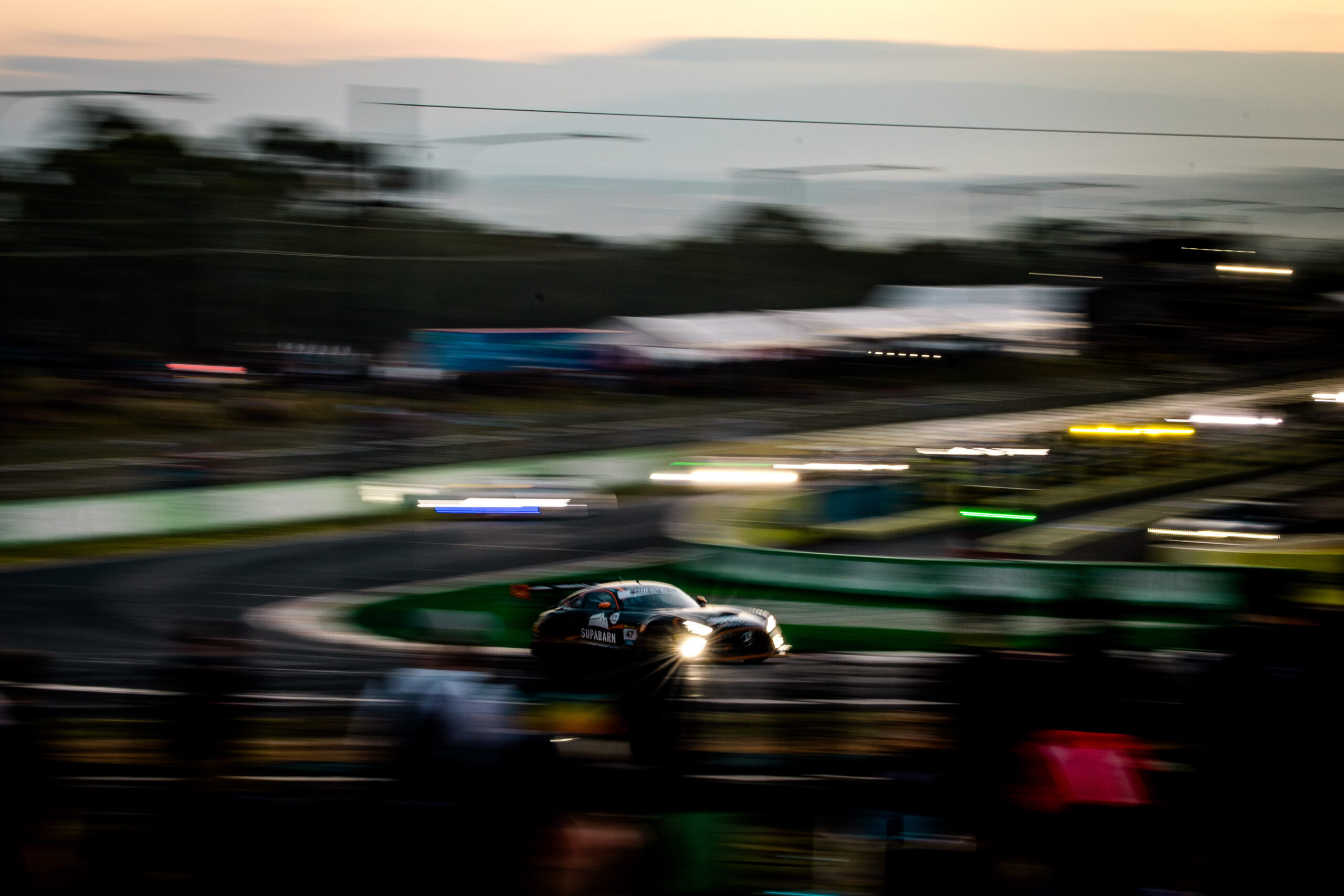Bathurst 2026
