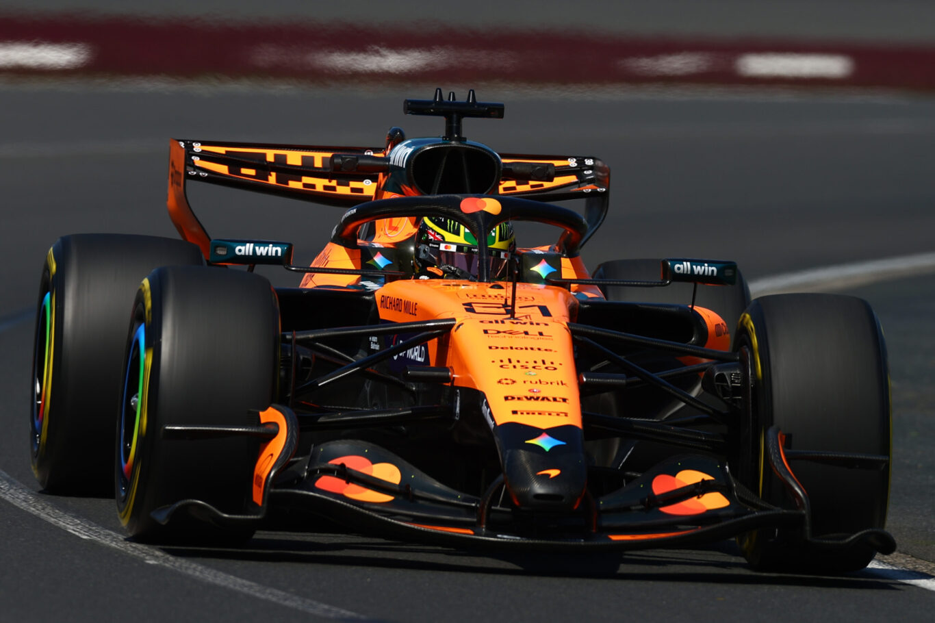 fp2 australia 2026