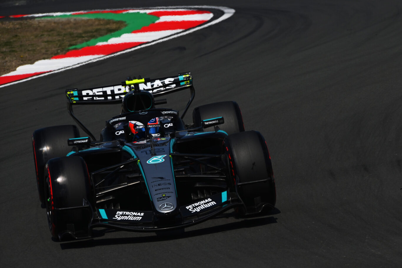 qualifiche gp cina