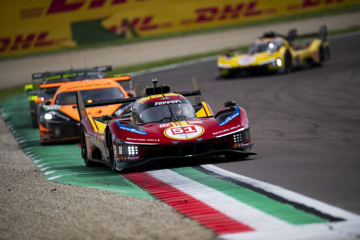 imola wec 2026