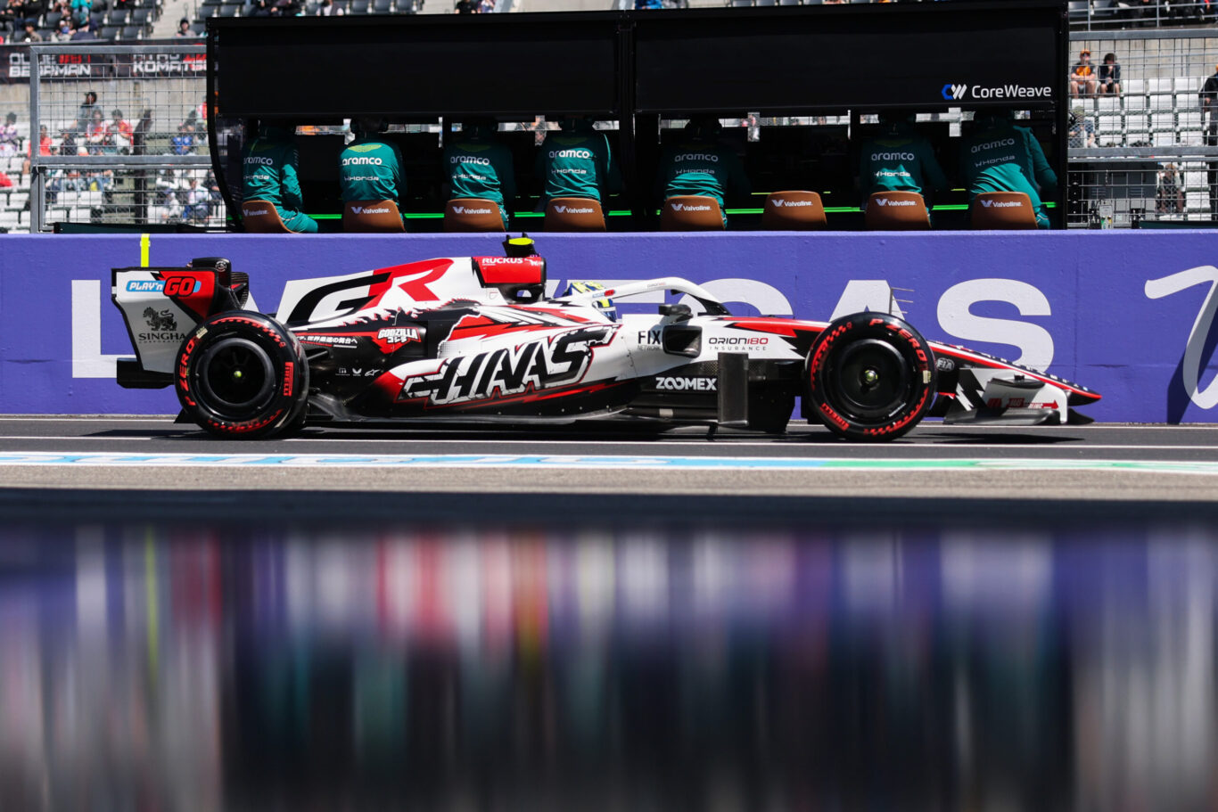 regolamento f1