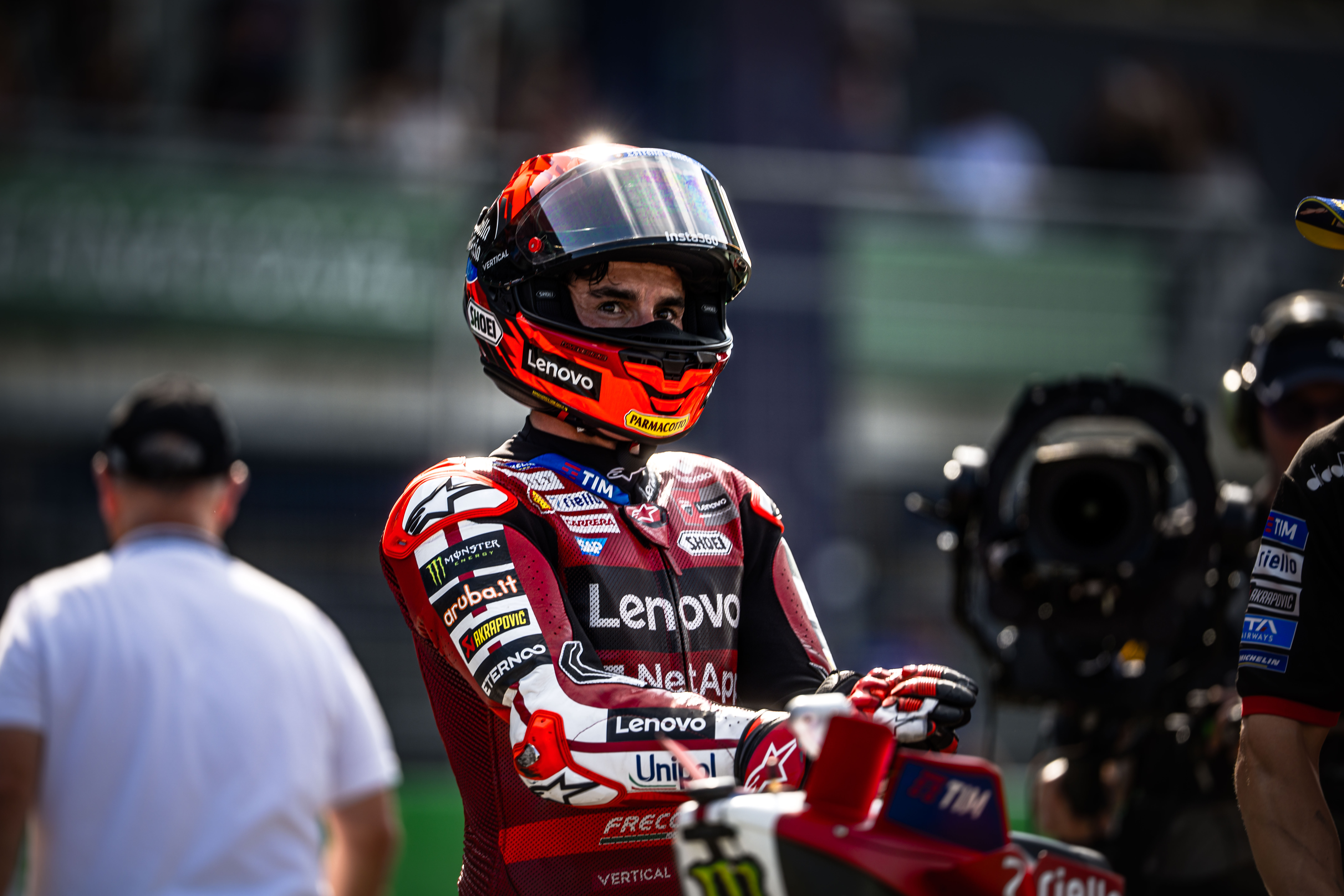 Marc Marquez