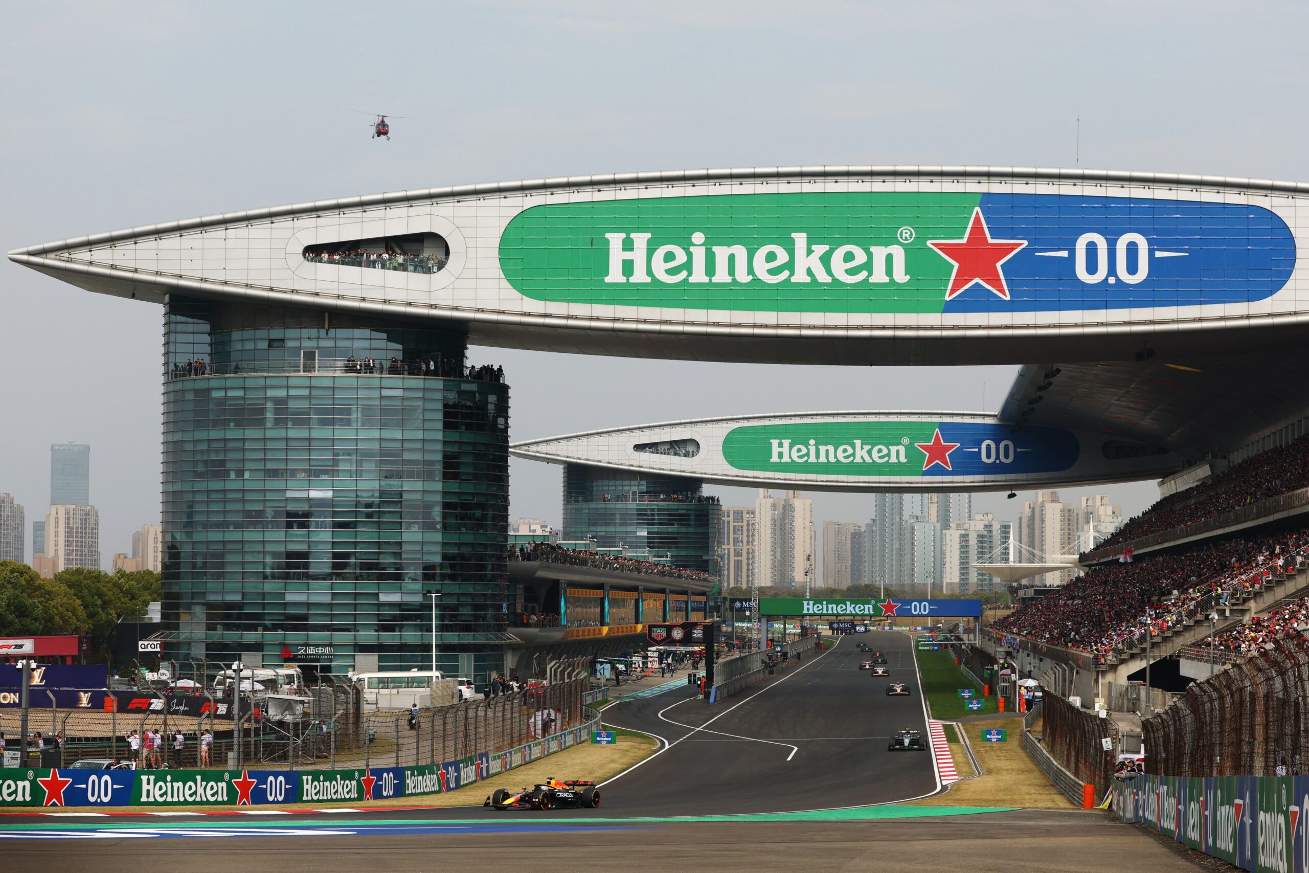 cina f1