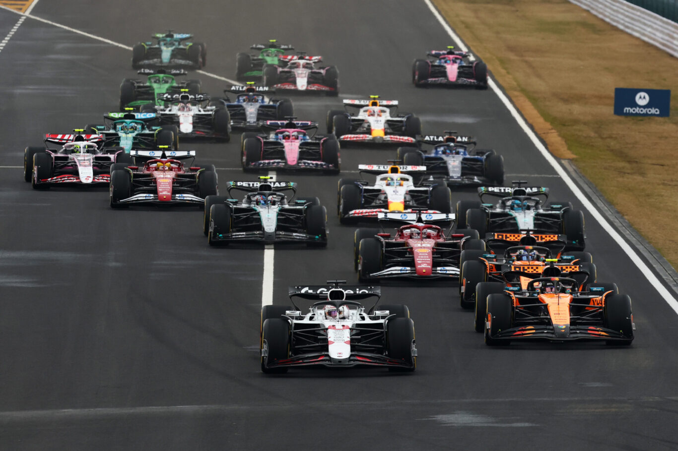 orari giappone f1