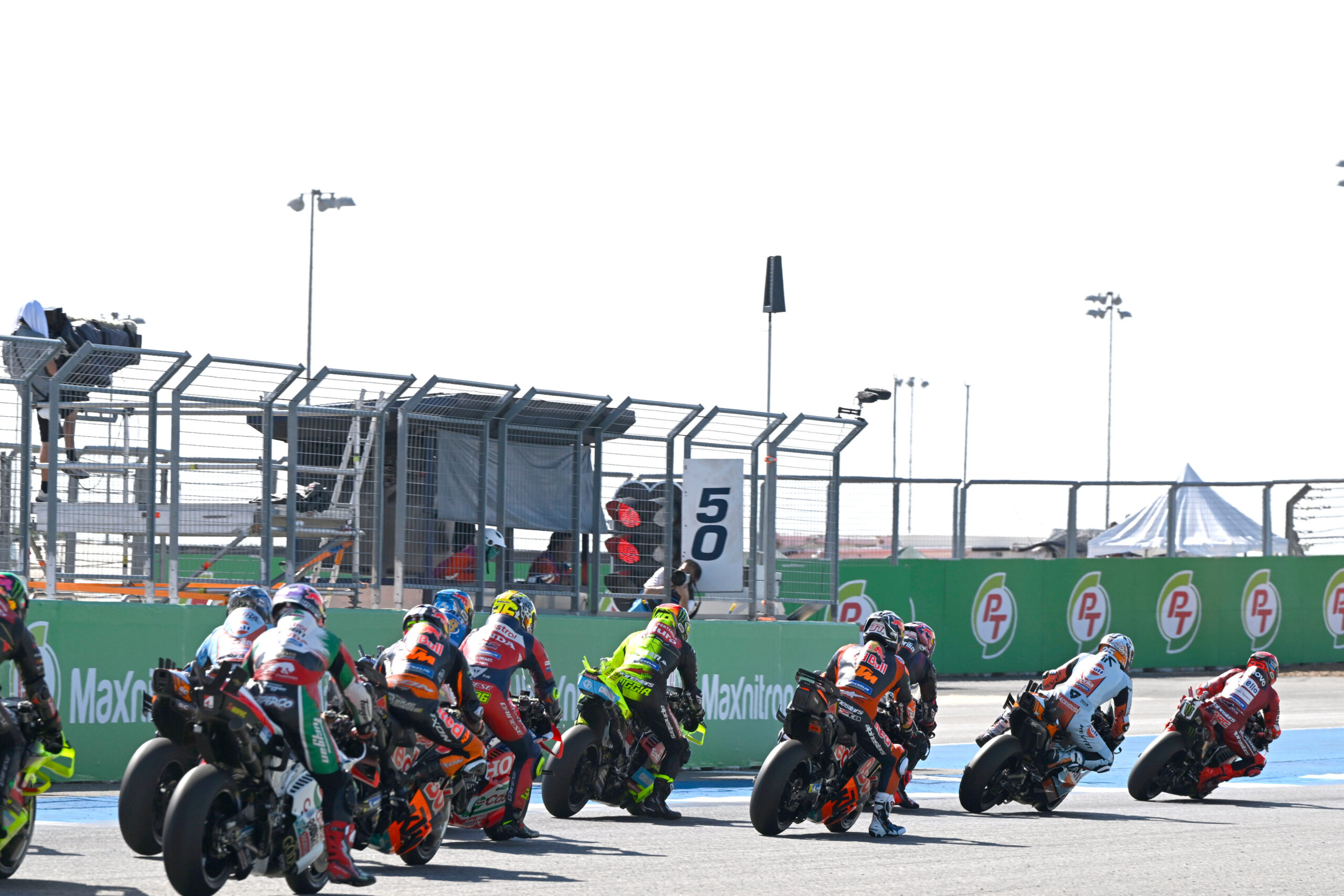 thailandia motogp