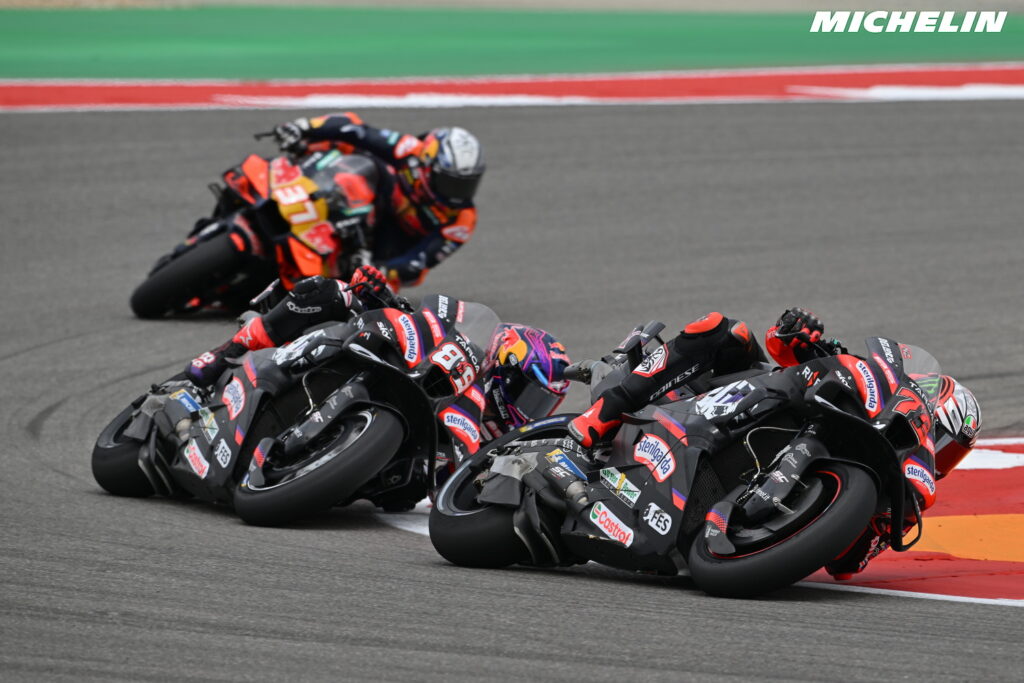 Martin Bezzecchi motomondiale europa