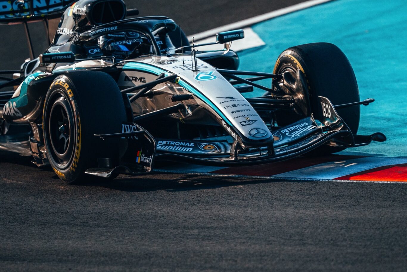 F1 2026 regolamento