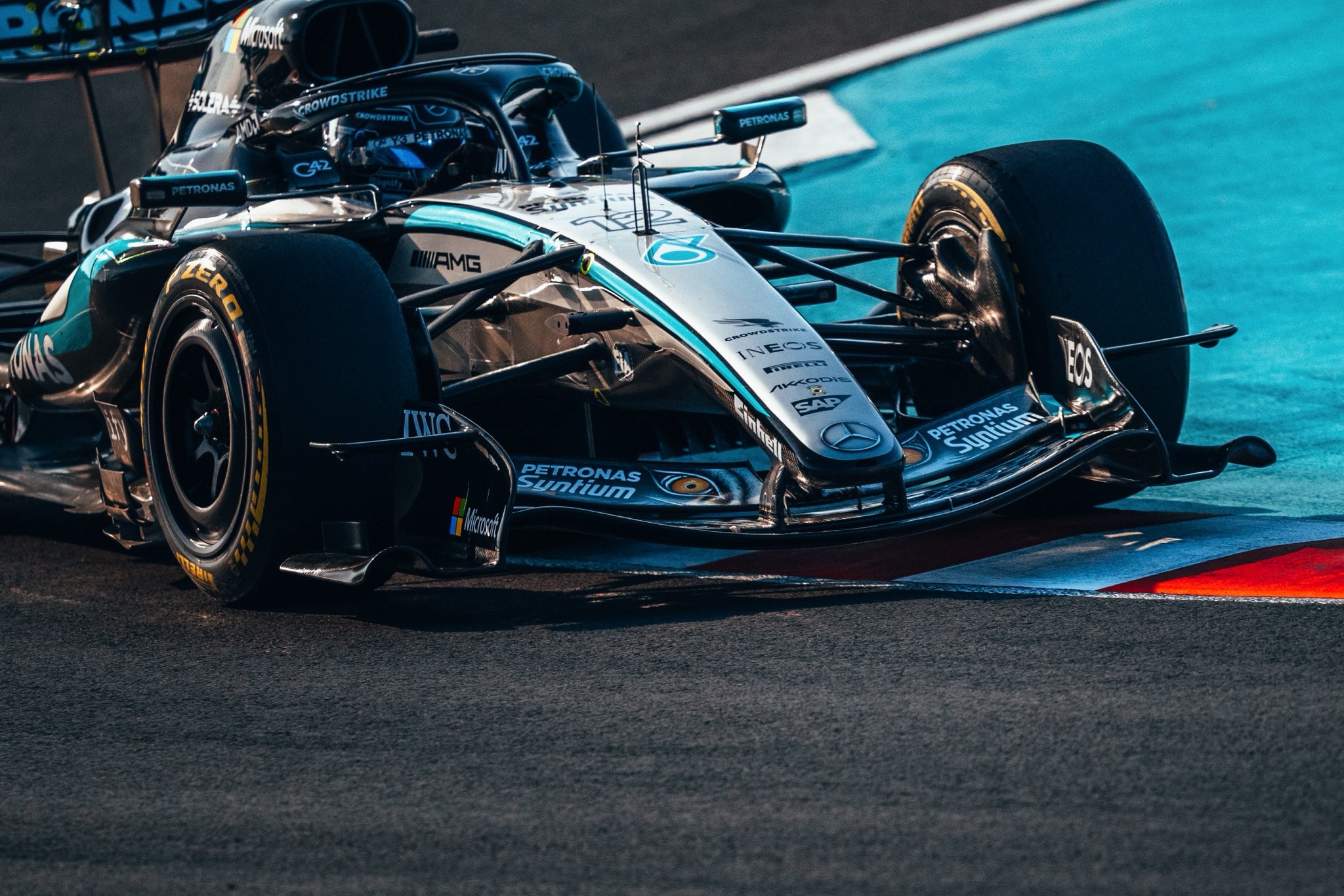 F1 2026 regolamento