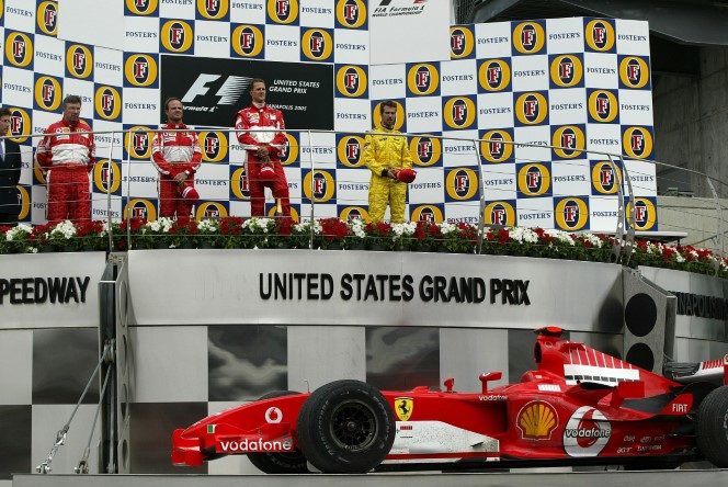 F1 2005